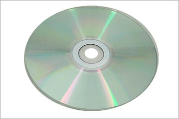 A Guide on How to Burn a DVD+R, DVD-R or CD-R